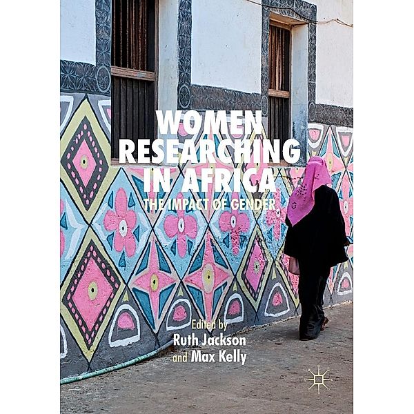 Women Researching in Africa / Progress in Mathematics