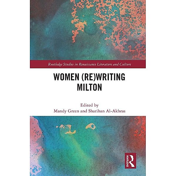 Women (Re)Writing Milton
