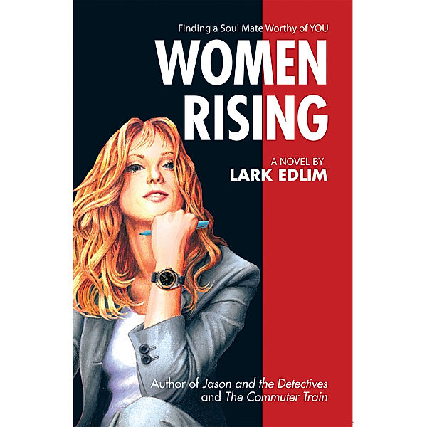 Women Rising, Lark Edlim