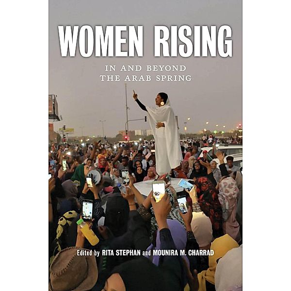 Women Rising / NYU Press