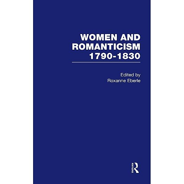 Women & Romanticism Vol2