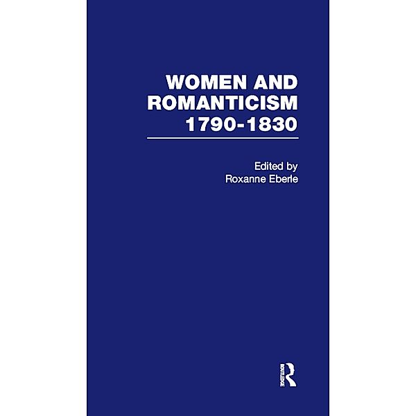 Women & Romanticism Vol3