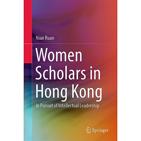 Women Scholars in Hong Kong, Nian RUAN