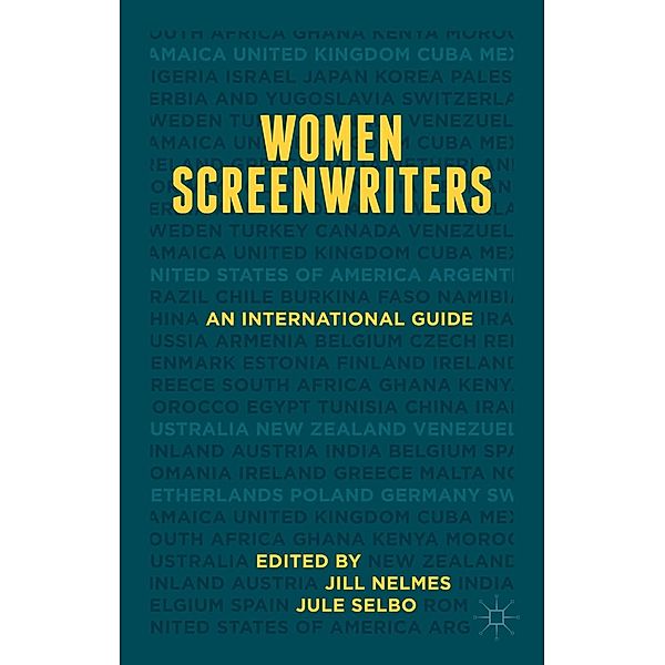 Women Screenwriters