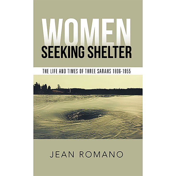 Women Seeking Shelter, Jean Romano