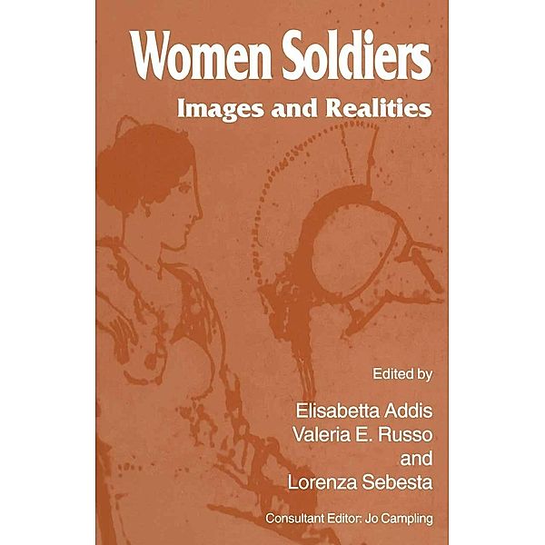 Women Soldiers