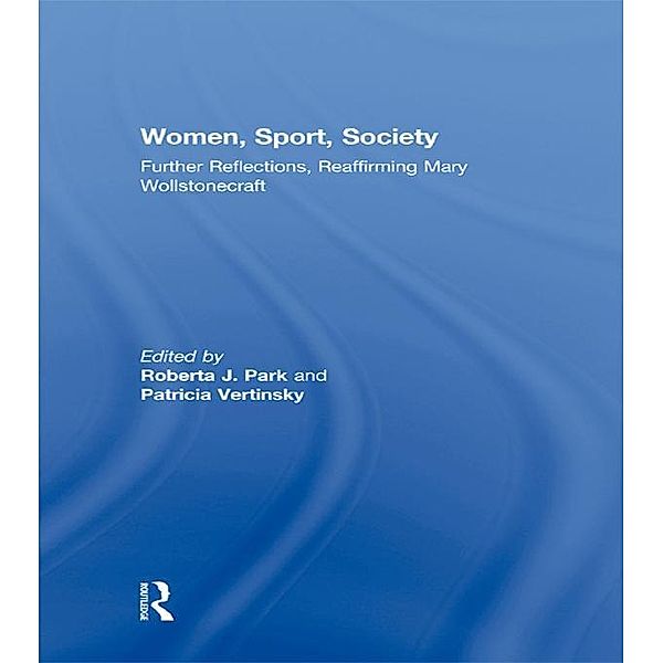 Women, Sport, Society