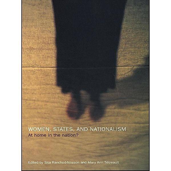 Women, States and Nationalism