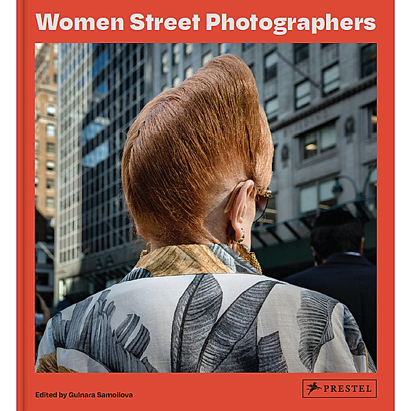 Women Street Photographers, Gulnara Samoilova
