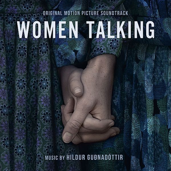 Women Talking, Hildur Gudnadottir