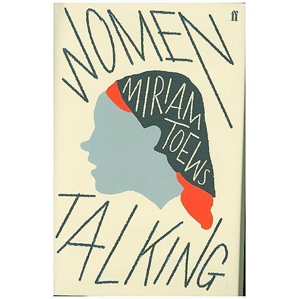 Women Talking, Miriam Toews