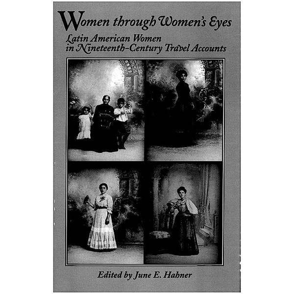 Women through Women's Eyes / Latin American Silhouettes