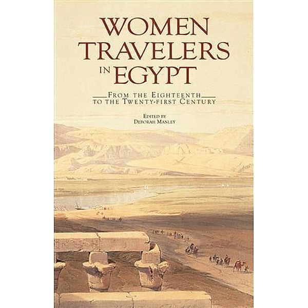 Women Travelers in Egypt