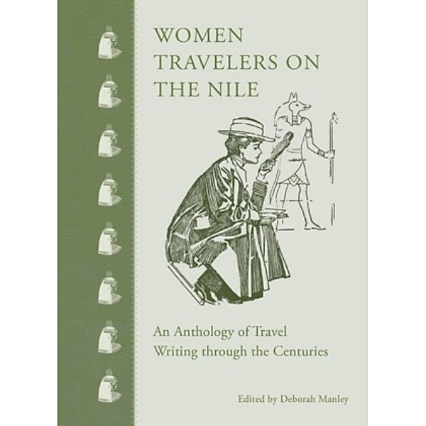 Women Travelers on the Nile