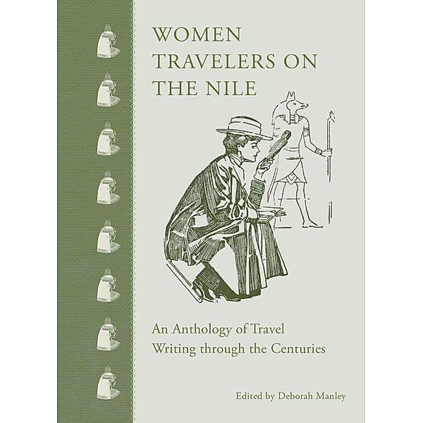 Women Travelers on the Nile