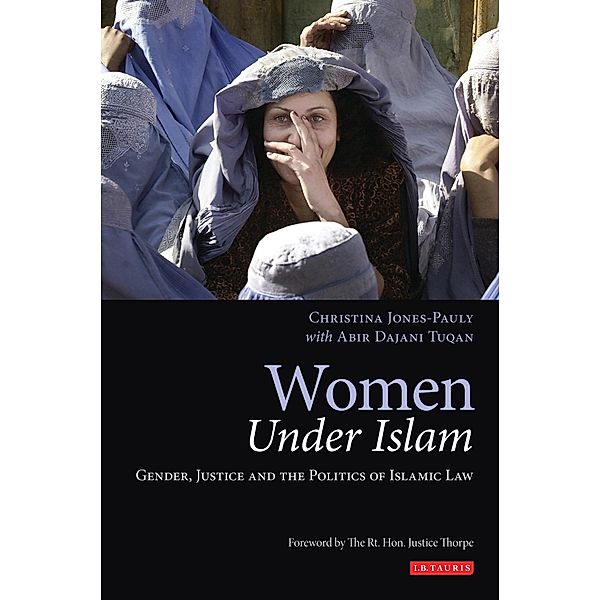 Women Under Islam, Christina Jones-Pauly