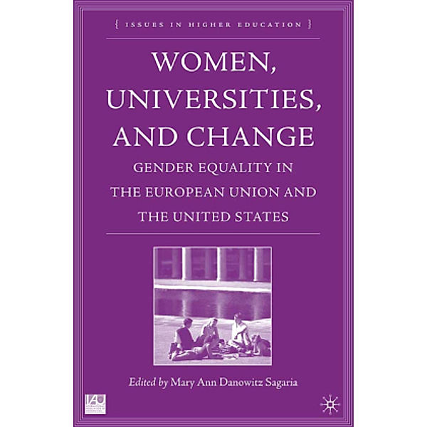 Women, Universities, and Change