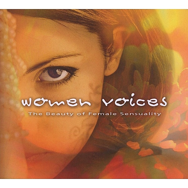 Women Voices Vol.2, V.a.