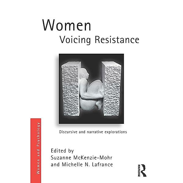 Women Voicing Resistance