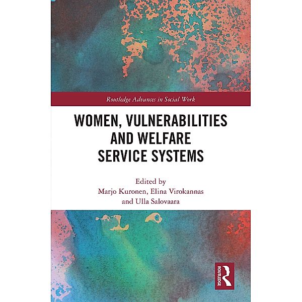 Women, Vulnerabilities and Welfare Service Systems