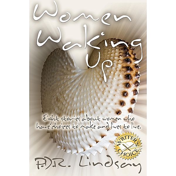 'Women Waking Up', P. D. R. Lindsay