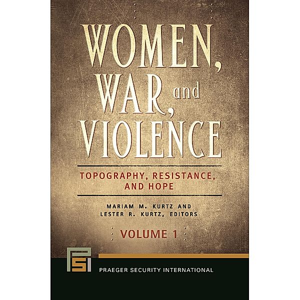 Women, War, and Violence