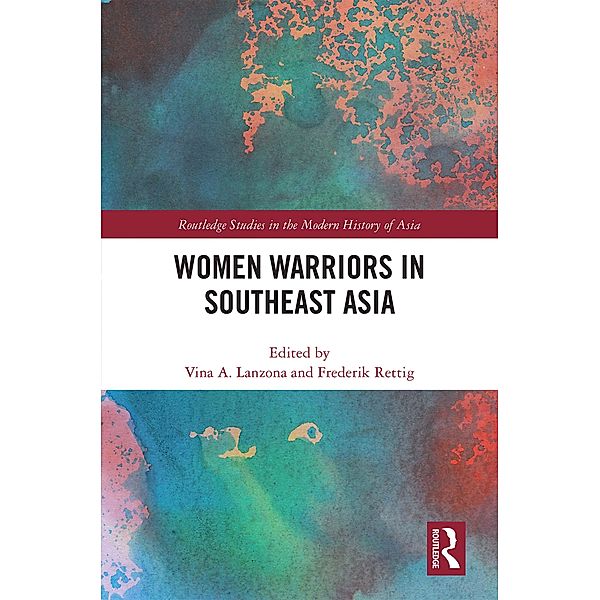 Women Warriors in Southeast Asia