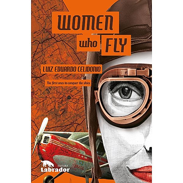 Women who fly, Luiz Eduardo Celidônio