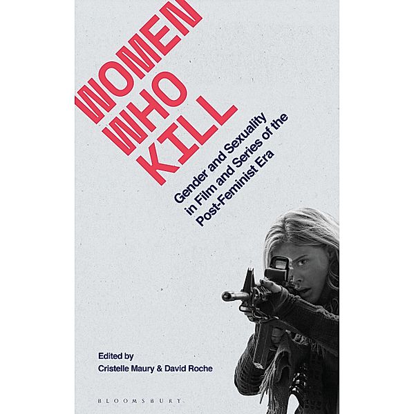 Women Who Kill