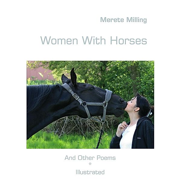 Women With Horses, Merete Milling