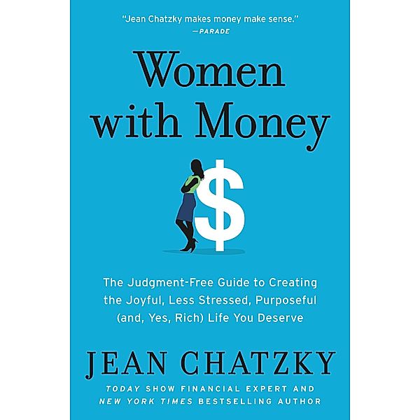 Women with Money, Jean Chatzky