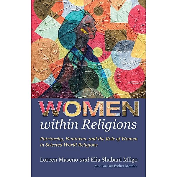 Women within Religions, Loreen Maseno, Elia Shabani Mligo