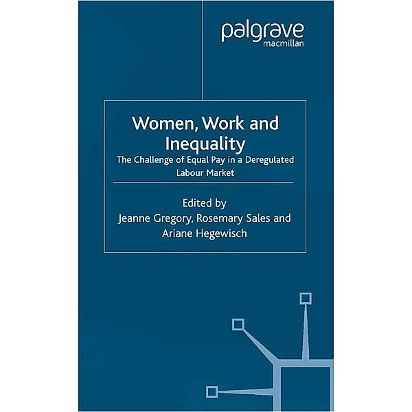 Women, Work and Inequality