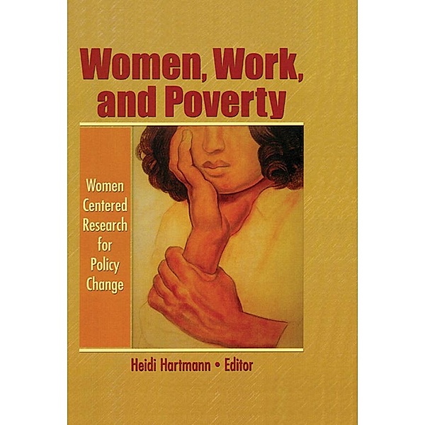 Women, Work, and Poverty, Heidi I. Hartmann