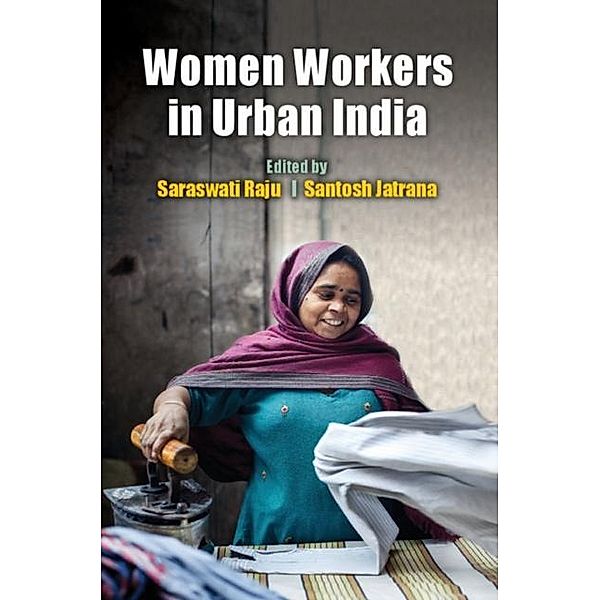 Women Workers in Urban India