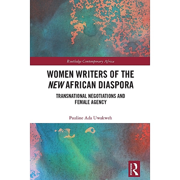 Women Writers of the New African Diaspora, Pauline Ada Uwakweh