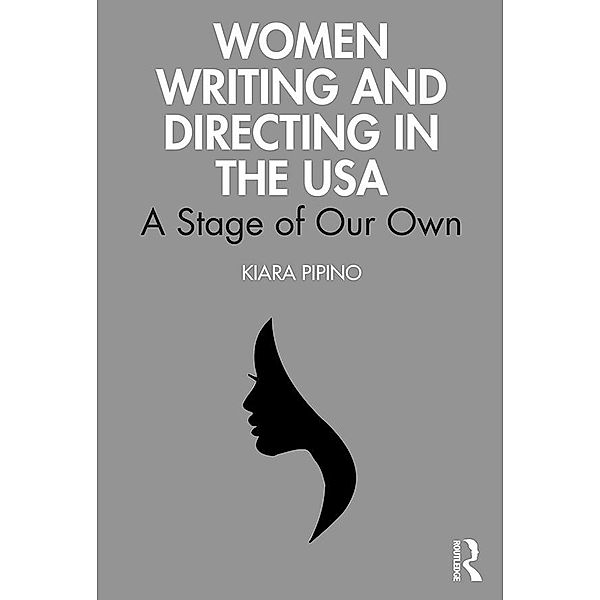 Women Writing and Directing in the USA, Kiara Pipino