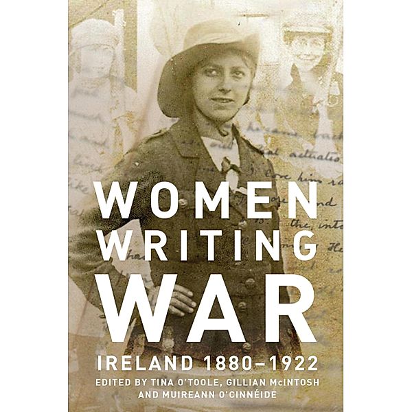 Women Writing War