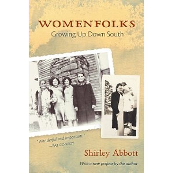Womenfolks, Abbott Shirley Abbott