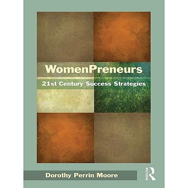 WomenPreneurs, Dorothy P. Moore