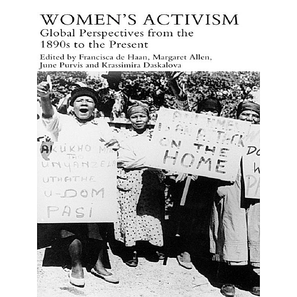 Women's Activism