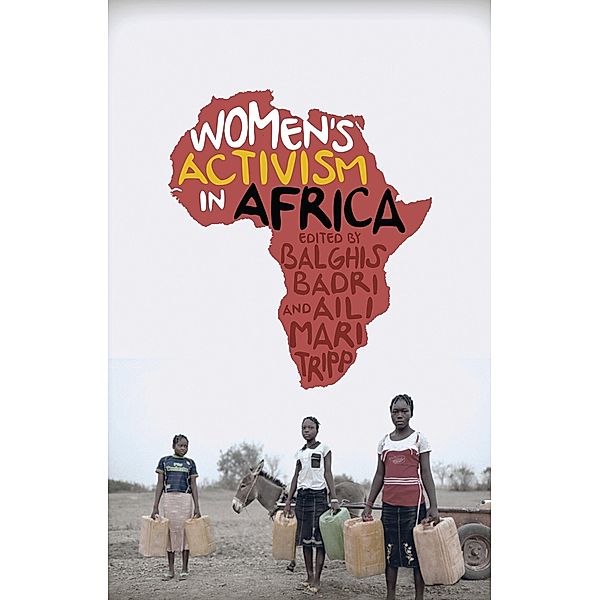 Women's Activism in Africa