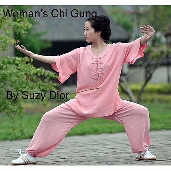 Women's Chi Gung, Suzy Dior