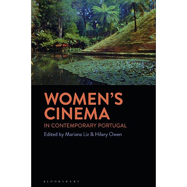 Women's Cinema in Contemporary Portugal