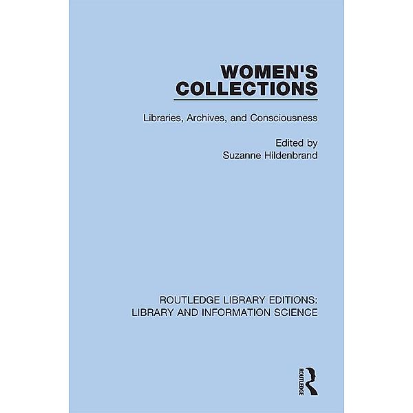 Women's Collections