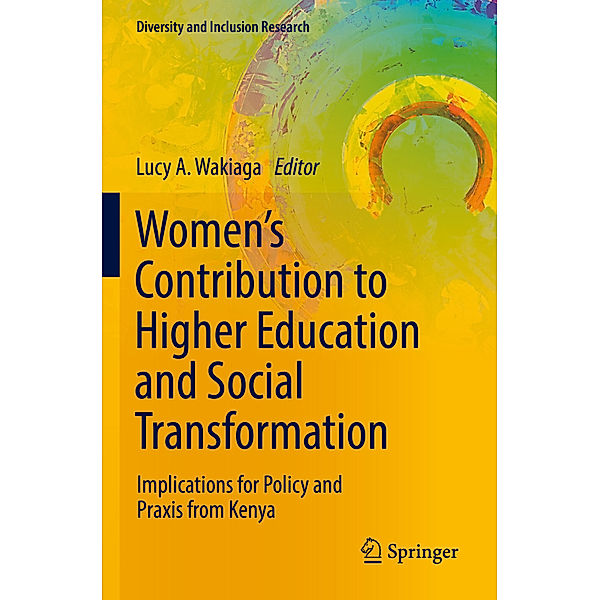 Women's Contribution to Higher Education and Social Transformation