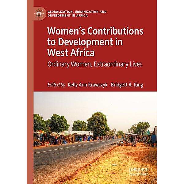 Women's Contributions to Development in West Africa
