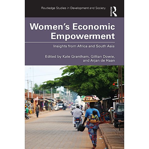 Women's Economic Empowerment