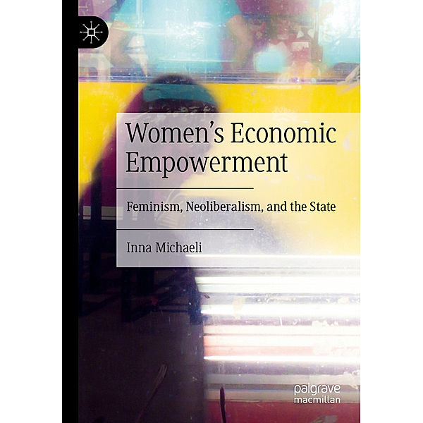 Women's Economic Empowerment, Inna Michaeli