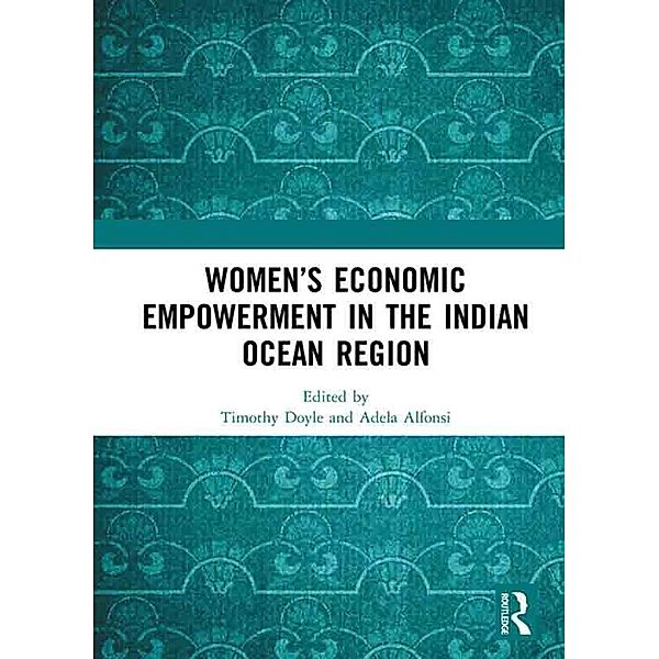 Women's Economic Empowerment in the Indian Ocean Region